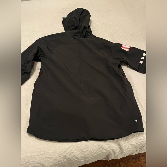 686 GLCR NASA Black Jacket - Picture 7 of 10